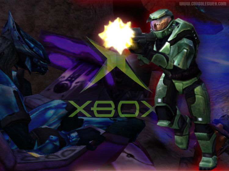 Wallpapers Video Games Halo Halo