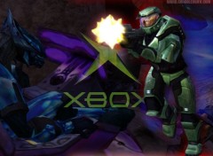 Wallpapers Video Games Halo