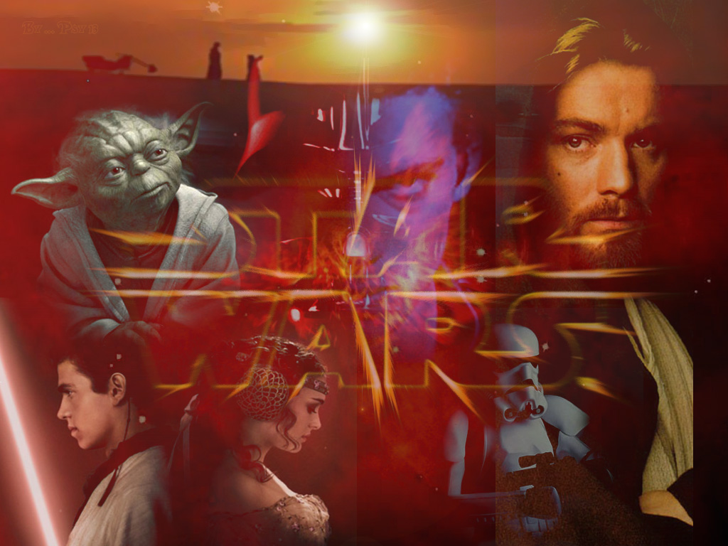 Wallpapers Movies Star Wars Star Wars