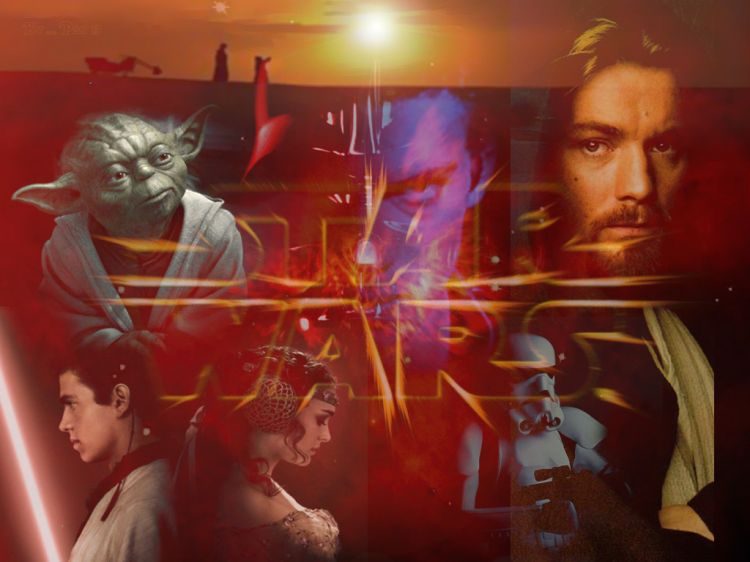 Wallpapers Movies Star Wars Star Wars