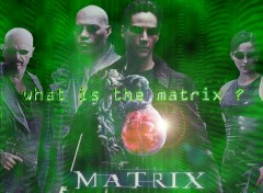 Wallpapers Movies Matrix