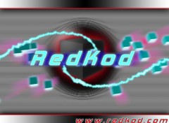 Wallpapers Digital Art Redkod 4