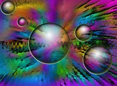 Wallpapers Digital Art Graphic Xperiment 31