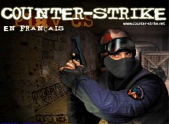 Fonds d'cran Jeux Vido Fond | Counter-Strike