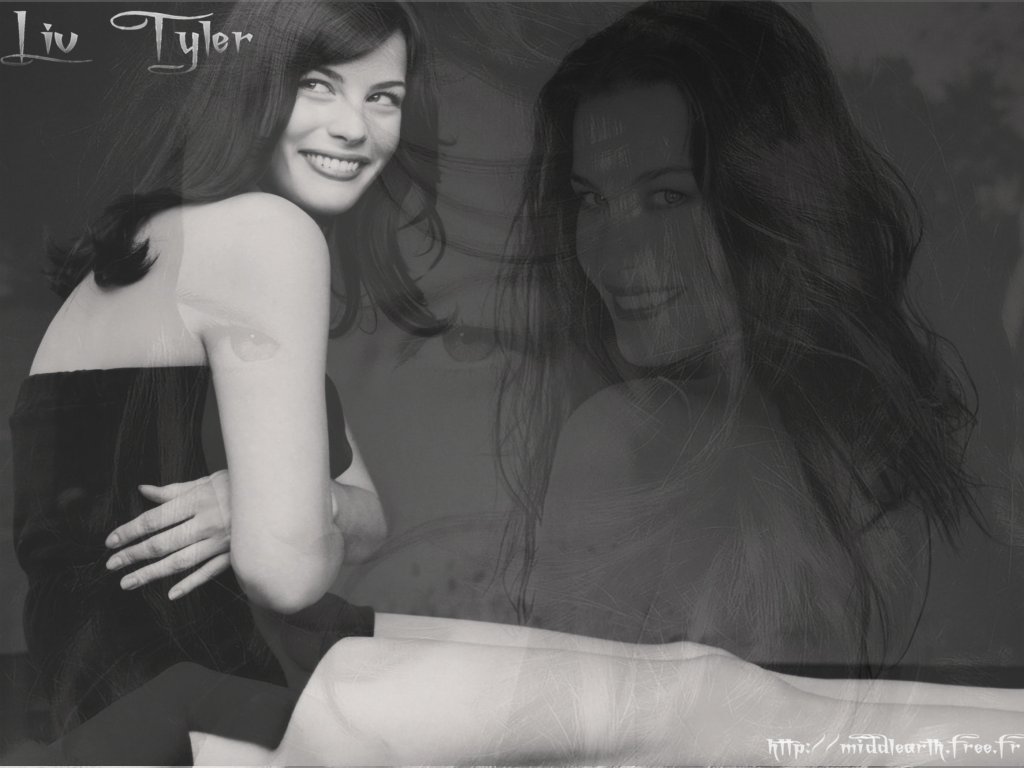 Wallpapers Celebrities Women Liv Tyler Liv Tyler