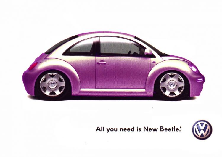 Wallpapers Cars Volkswagen beetles tunnig