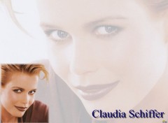 Wallpapers Celebrities Women Claudia Schiffer 1