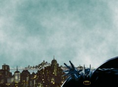 Wallpapers Comics Batman