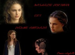 Fonds d'cran Cinma padm amidala