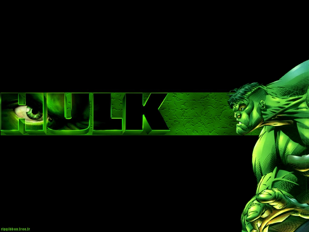 Wallpapers Movies Hulk 