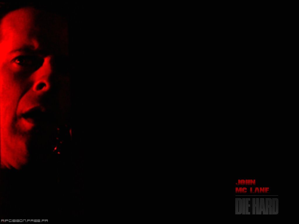 Wallpapers Movies Die Hard 