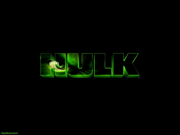 Fonds d'cran Cinma Hulk Wallpaper N74