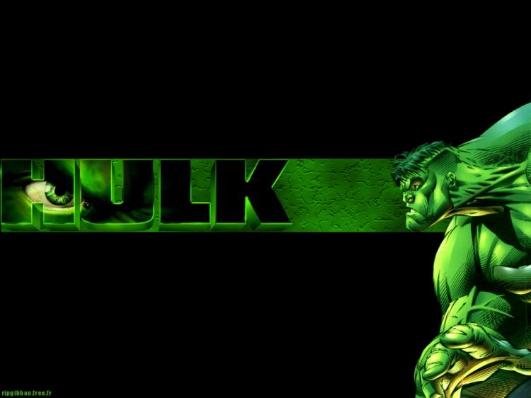 Wallpapers Movies Hulk Wallpaper N75