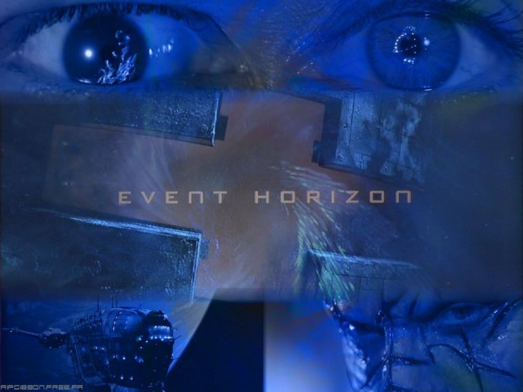 Wallpapers Movies Event Horizon Wallpaper N99