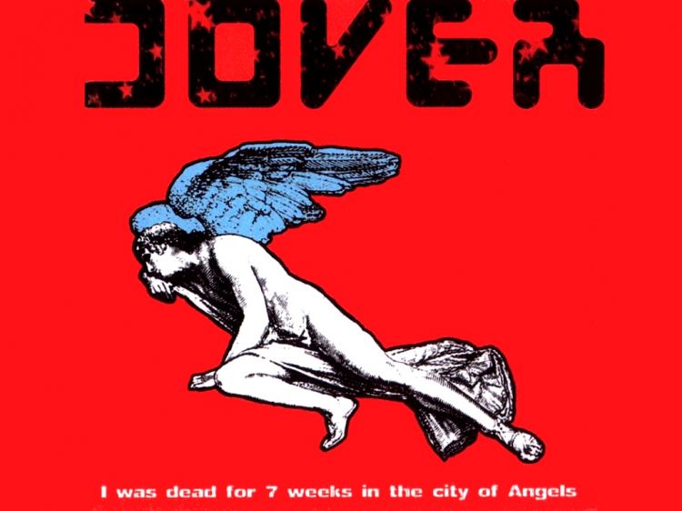 Wallpapers Music Dover 7 Weeks In The City Of Angels