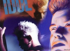 Wallpapers Music BILLY IDOL