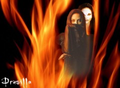 Wallpapers TV Soaps Drusilla