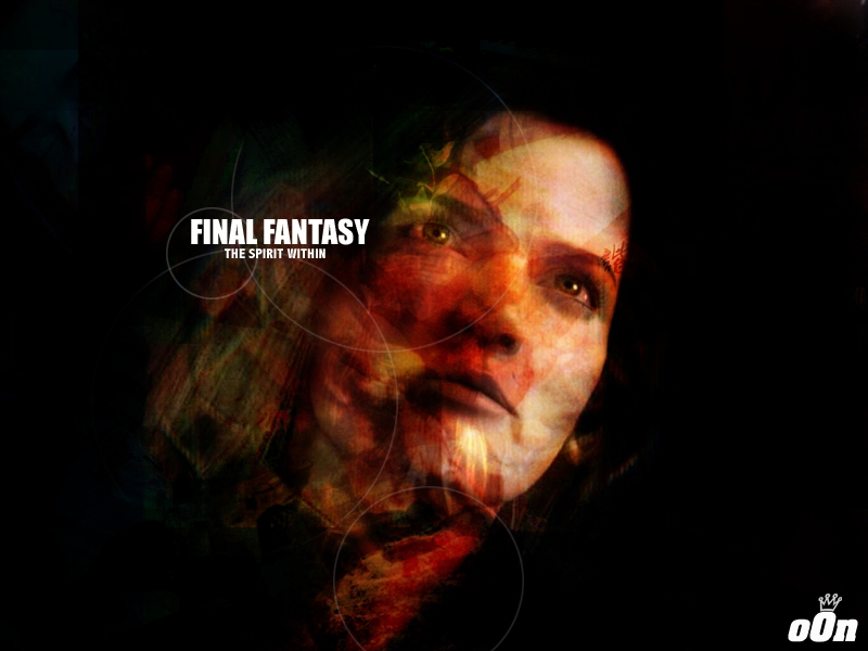 Wallpapers Movies Final Fantasy finalfantasy_tm #2