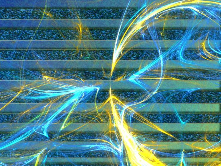 Wallpapers Digital Art Abstract Graphic Xperiment 4