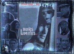 Wallpapers Movies Hors-limites