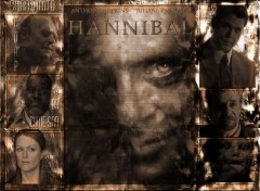 Wallpapers Movies Hannibal