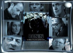 Wallpapers Movies Ronin