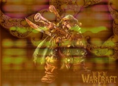 Wallpapers Video Games Warcraft 3