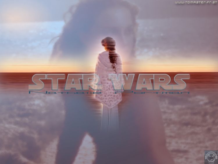 Wallpapers Movies Star Wars )> Le reve star wars <(