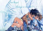 Wallpapers Manga Escaflowne the movie