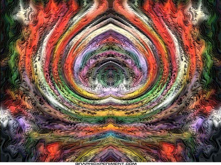 Wallpapers Digital Art Abstract Graphic Xperiment 85