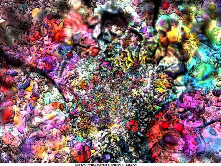 Wallpapers Digital Art Abstract Graphic Xperiment 90