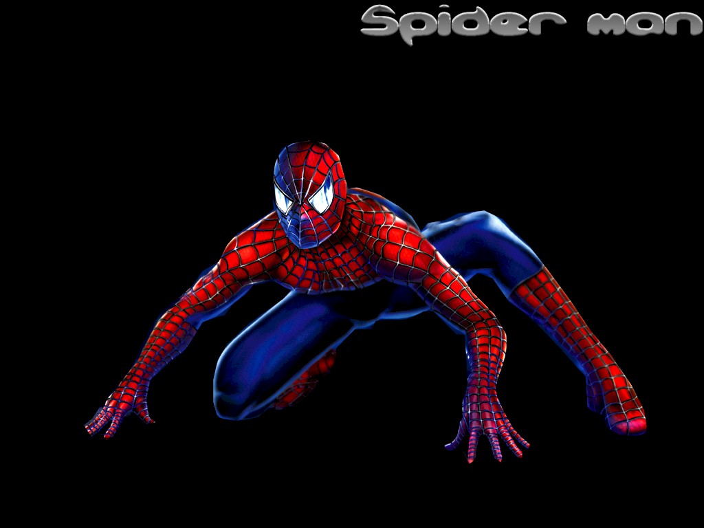 Fonds d'cran Cinma Spider-Man Spider man