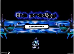 Fonds d'cran Musique The Prodigy eXperience