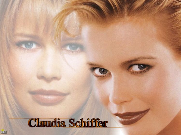 Fonds d'cran Clbrits Femme Claudia Schiffer Claudia Schiffer 2