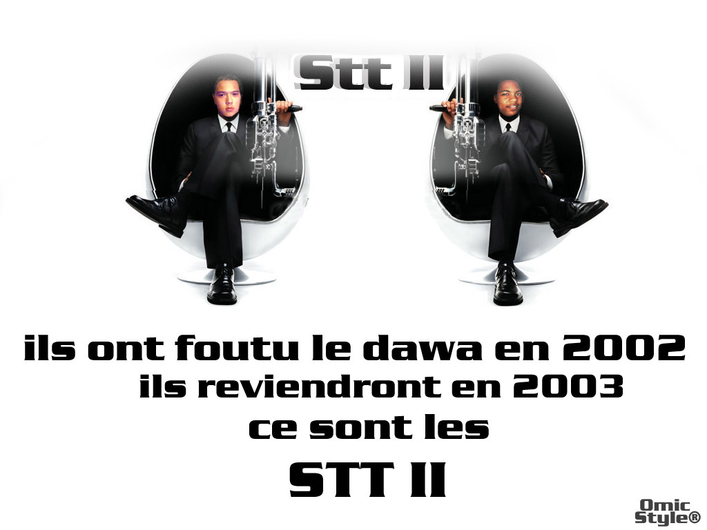 Fonds d'cran Humour Parodies Stt 2