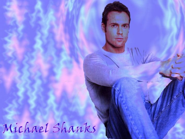 Fonds d'cran Clbrits Homme Michael Shanks Michael Shanks