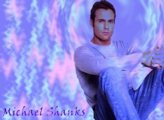 Fonds d'cran Clbrits Homme Michael Shanks