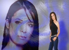 Wallpapers Celebrities Women Holly Marie Combs