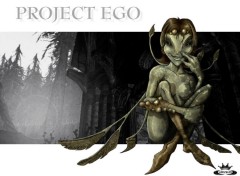 Fonds d'cran Jeux Vido Project Ego (Fable)