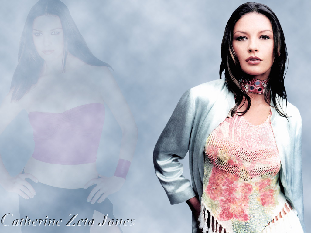 Wallpapers Celebrities Women Catherine Zeta Jones Catherine Zeta Jones