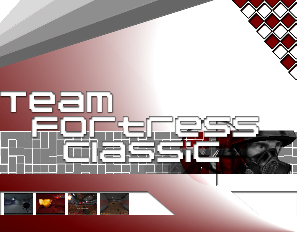 Wallpapers Video Games Team Fortress Classic TFC