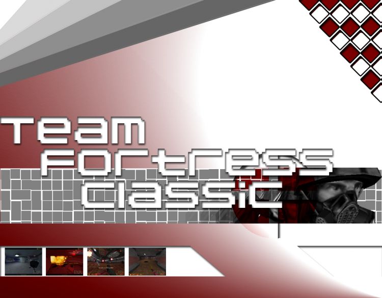 Wallpapers Video Games Team Fortress Classic TFC