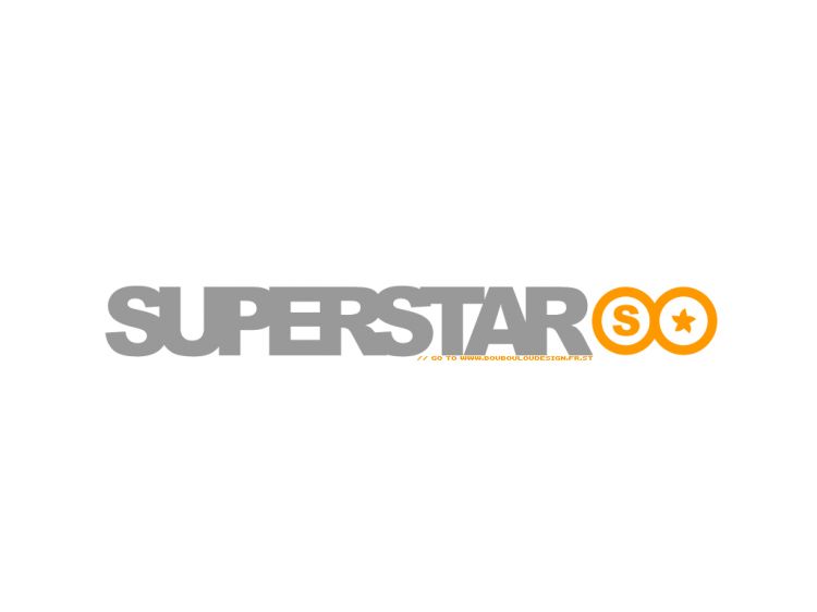 Wallpapers Brands - Advertising Websites - Misc Superstar 01