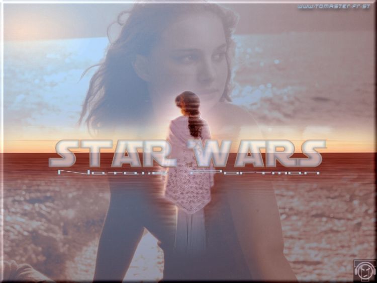 Wallpapers Movies Star Wars _~'-_Le rve Star Wars (V.2)_-'~_