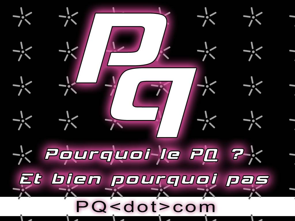 Fonds d'cran Art - Numrique Abstrait PQ<dot>com ouvre bientot