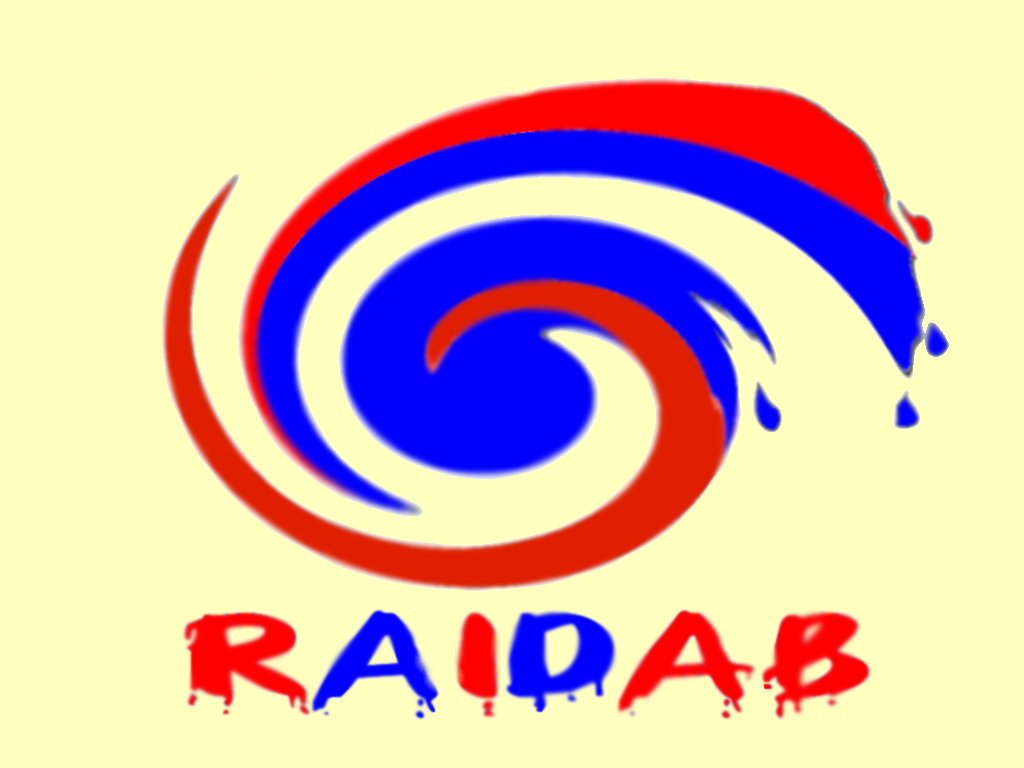 Fonds d'cran Art - Numrique Abstrait RaidAB