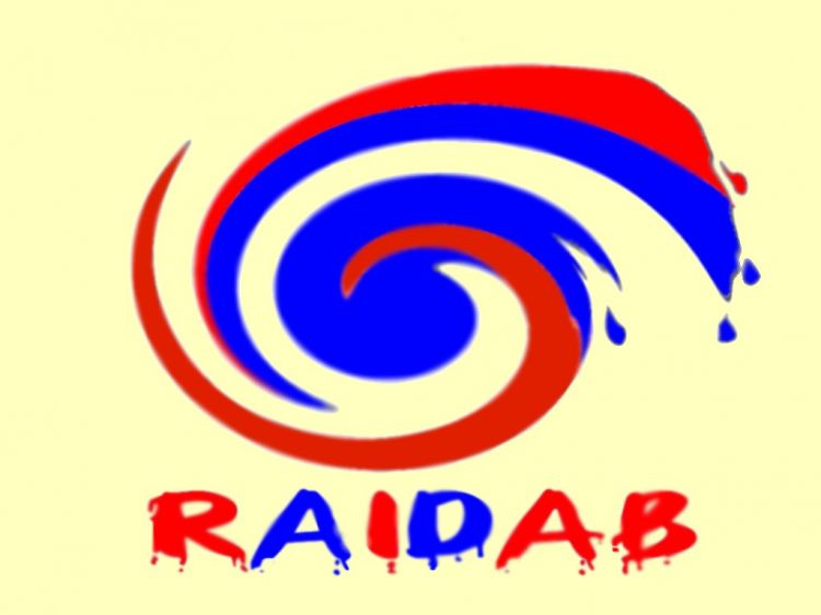 Wallpapers Digital Art Abstract RaidAB