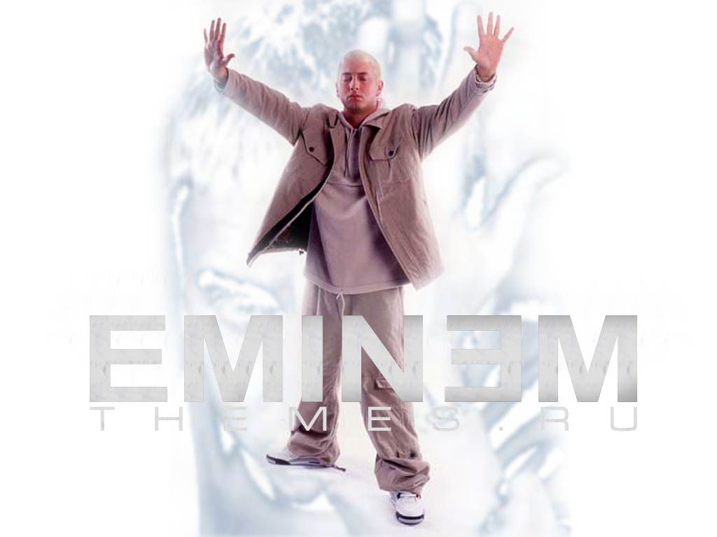 Wallpapers Music Eminem eminem 2