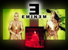 Wallpapers Music eminem platinum