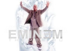 Wallpapers Music eminem 2